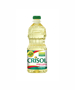 aceite crisol soya 34 oz.