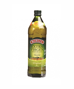 aceite de oliva borges virgen extra 1 l.