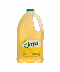 aceite de soya la joya 64 oz