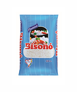 arroz super selecto bisono 10 lbs