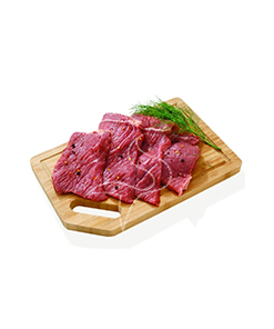 bistec de dobo lb