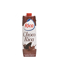 choco rica 1 lt