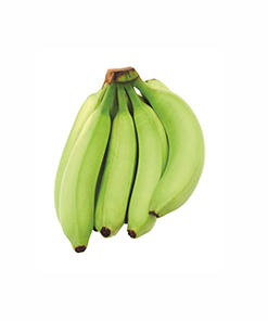 guineo verde