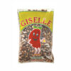 habichuelas negras giselle 800 gr.