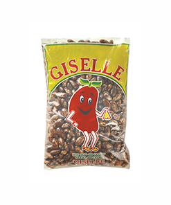 habichuelas negras giselle 800 gr.