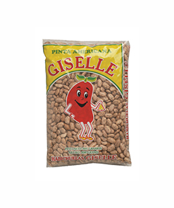 habichuelas pintas giselle 800 gr.