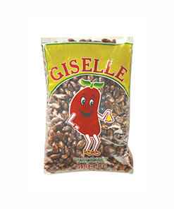habichuelas rojas giselle 400 gr.