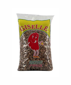 habichuelas yacomelo giselle 800 gr.