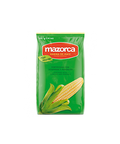 harina de maiz mazorca 14 oz