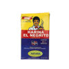 harina el negrito 16 oz.