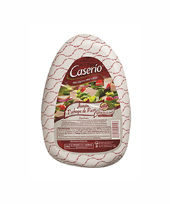 jamon caserio pechuga de pavo lb rebanado