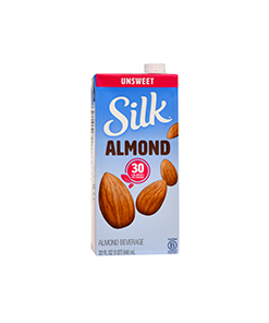 leche almendra original s az silk 32 oz