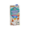 leche coco vainilla s az blue diamond 32 oz