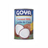 leche de coco goya 13.5 oz