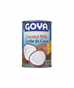 leche de coco goya 13.5 oz