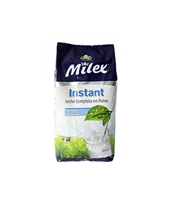 leche en polvo milex instant 2200 g