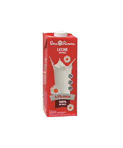 leche entera dos pinos 1 lt