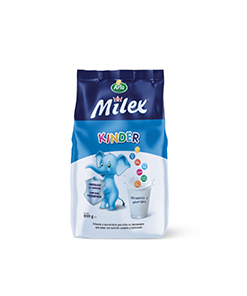 leche milex kinder polvo 800 g
