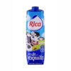 leche rica la vaquita 1 lt