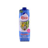 leche rica semidescremada sin lactosa 2% grasa 1 lt