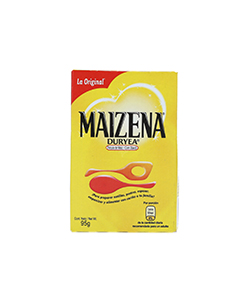 maizena duryea 95 gr.