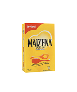 maizena duryea fecula de maiz 425 gr