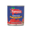 pasta de tomate la famosa 8 oz (lata)