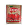 pasta de tomate la famosa 900 gr
