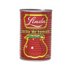 pasta de tomate linda 340 gr