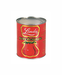 pasta de tomate linda 900 gr