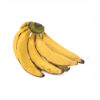 platano maduro