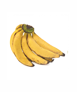 platano maduro