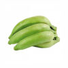 platano verde