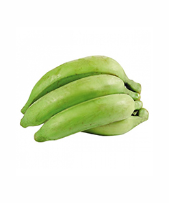 platano verde