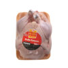 pollo fresco cibao empacado lb