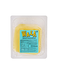 queso mozzarella wala lonja