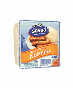 queso de freir sosua paq. 1lb