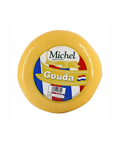 queso gouda michel