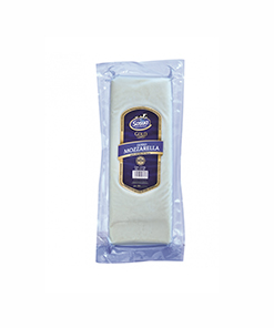 queso sosua mozzarella gold lb