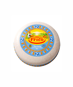 queso de cabra chevrette frico entero