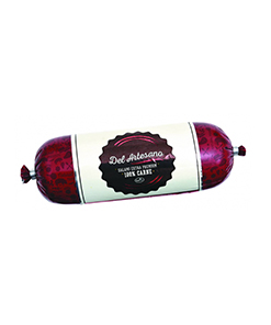 salami del artesano extra premium 1 lb.