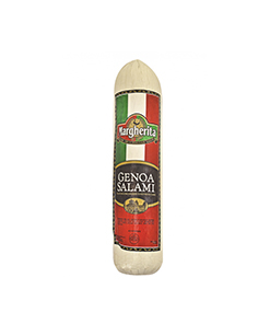 salami genoa margherita americano lb