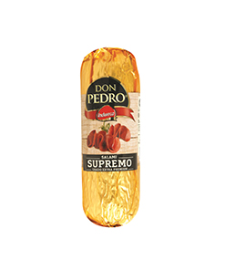salami induveca don pedro supremo 1lb