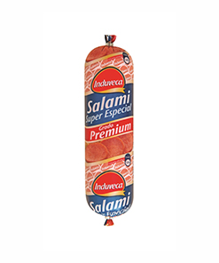 salami induveca super especial 2.22 lb.