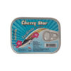 sardinas cherry star en agua 106 grs