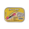 sardinas cherry star mostaza 106 gr