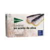sardinas en aceite oliva el corte ingles 3 5 p 87 g