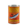 sardinas paco fish en salsa tomate picante 10 oz