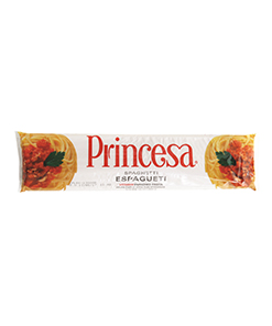 spaguettis princesa 400g
